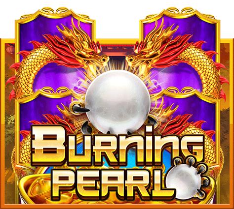 Burning Pearl Betway